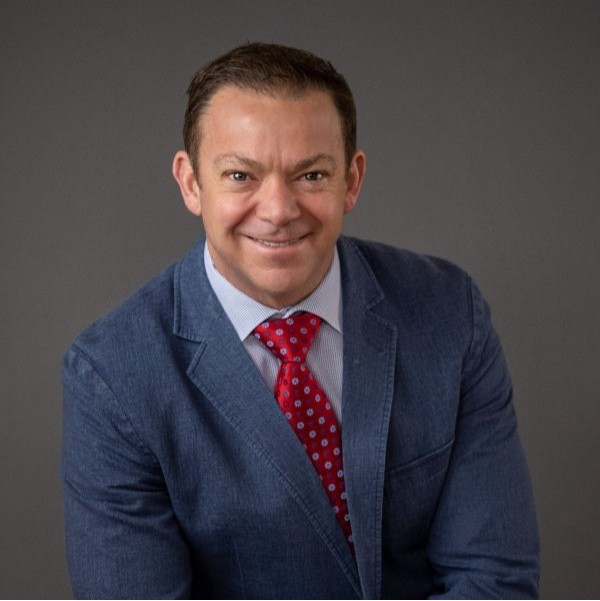 Eddie Jenkins - CTO Advisor